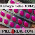 Kamagra Jelly 100Mg 10